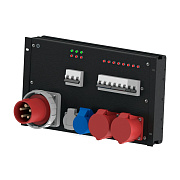 Рэковый дистрибьютор питания R 531